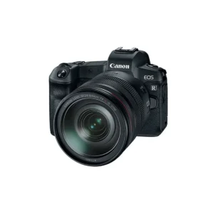 Canon EOS R MILC Body 30.3 MP CMOS 6720 x 4480 pixels Black