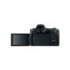 Canon EOS R MILC Body 30.3 MP CMOS 6720 x 4480 pixels Black