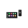 Sony XAV-AX5650 car media receiver Black 220 W Bluetooth