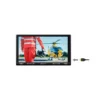 Sony XAV-AX5650 car media receiver Black 220 W Bluetooth