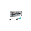 Sony XAV-AX5650 car media receiver Black 220 W Bluetooth