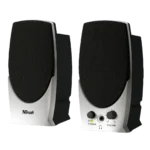 Trust SPEAKERS 80P SOUNDFORCE Wired