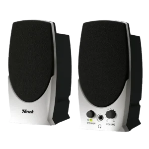 Trust SPEAKERS 80P SOUNDFORCE Wired
