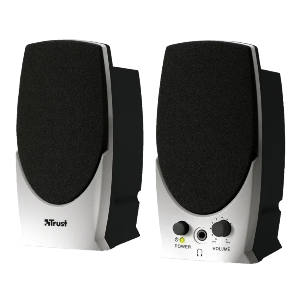 Trust SPEAKERS 80P SOUNDFORCE Wired