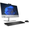 HP EliteOne 840 G9 Intel® Core™ i7 i7-14700 60.5 cm (23.8″) 1920 x 1080 pixels All-in-One PC 16 GB DDR5-SDRAM 512 GB SSD Windows 11 Pro Wi-Fi 7 (802.11be) Silver