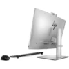 HP EliteOne 840 G9 Intel® Core™ i7 i7-14700 60.5 cm (23.8″) 1920 x 1080 pixels All-in-One PC 16 GB DDR5-SDRAM 512 GB SSD Windows 11 Pro Wi-Fi 7 (802.11be) Silver