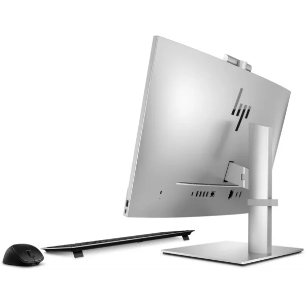 HP EliteOne 840 G9 Intel® Core™ i7 i7-14700 60.5 cm (23.8″) 1920 x 1080 pixels All-in-One PC 16 GB DDR5-SDRAM 512 GB SSD Windows 11 Pro Wi-Fi 7 (802.11be) Silver