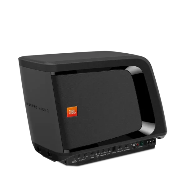JBL BassPro Micro Subwoofer driver 140 W