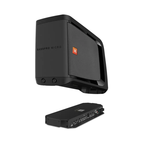 JBL BassPro Micro Subwoofer driver 140 W