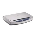 HP Scanjet 4500с 2400 x 2400 DPI A4