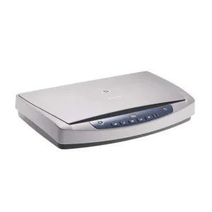 HP Scanjet 4500с 2400 x 2400 DPI A4