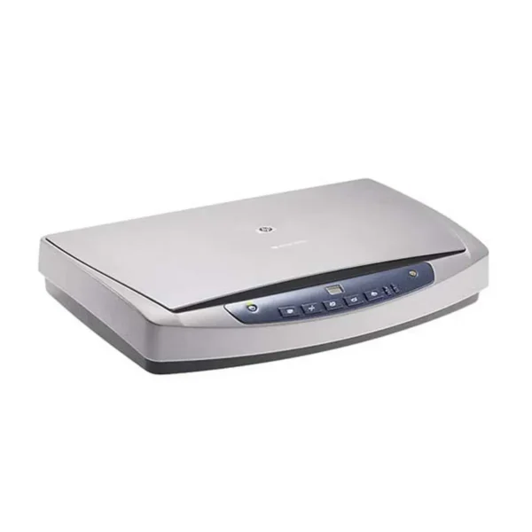 HP Scanjet 4500с 2400 x 2400 DPI A4