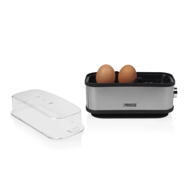 Princess 01.262045.01.001 Egg Boiler