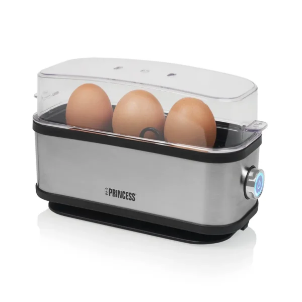 Princess 01.262045.01.001 Egg Boiler