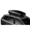 Thule 6297B car roof / rack carrier Roof load bar