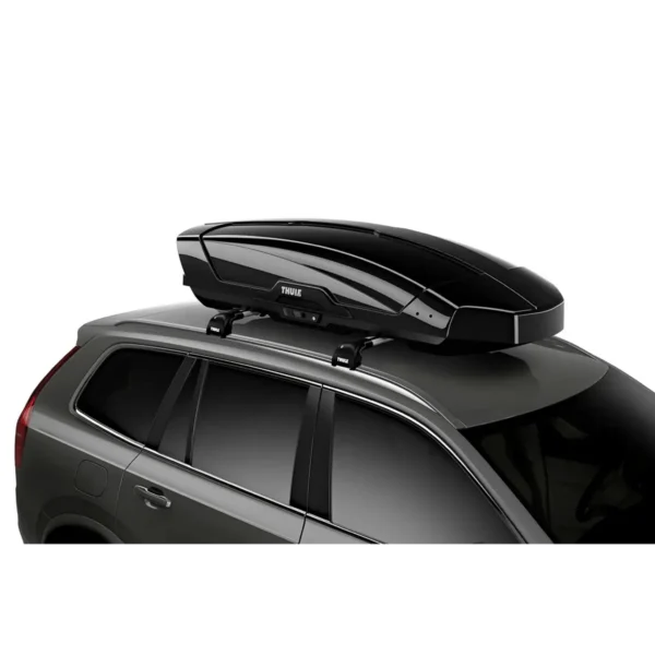Thule 6297B car roof / rack carrier Roof load bar