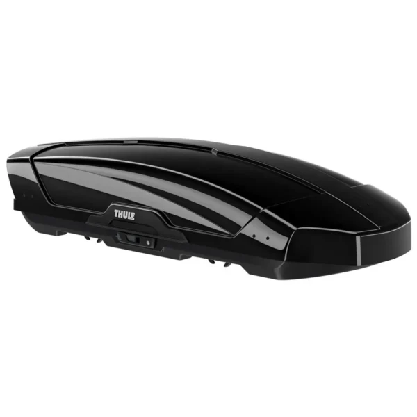 Thule 6297B car roof / rack carrier Roof load bar