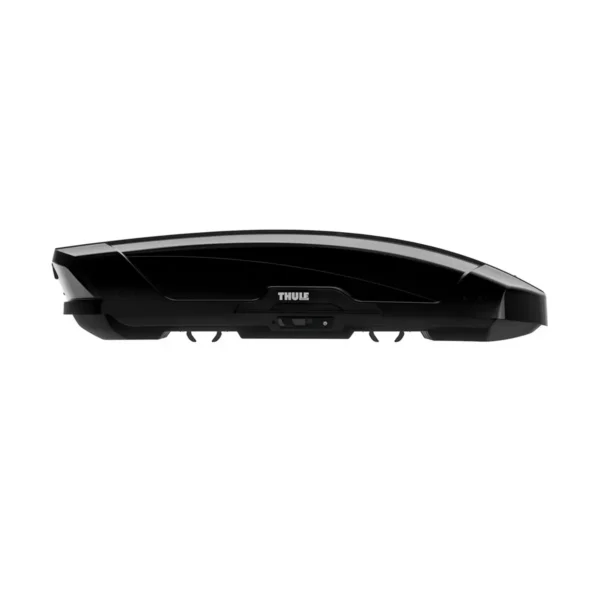 Thule 6297B car roof / rack carrier Roof load bar