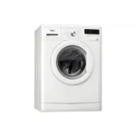 Whirlpool Сaremotion 1407 SM washing machine Front-load 7 kg 1400 RPM White