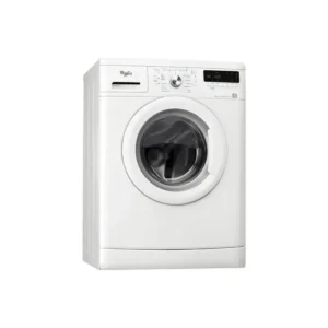 Whirlpool Сaremotion 1407 SM washing machine Front-load 7 kg 1400 RPM White