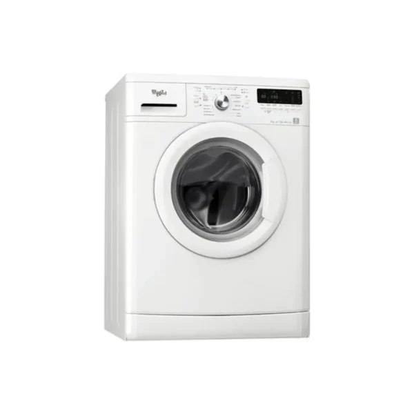 Whirlpool Сaremotion 1407 SM washing machine Front-load 7 kg 1400 RPM White
