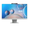 ASUS E3402WVAK-WPC029X Intel® Core™ i5 i5-1335U 60.5 cm (23.8″) 1920 x 1080 pixels All-in-One PC 16 GB DDR5-SDRAM 512 GB SSD Windows 11 Pro Wi-Fi 6 (802.11ax) White