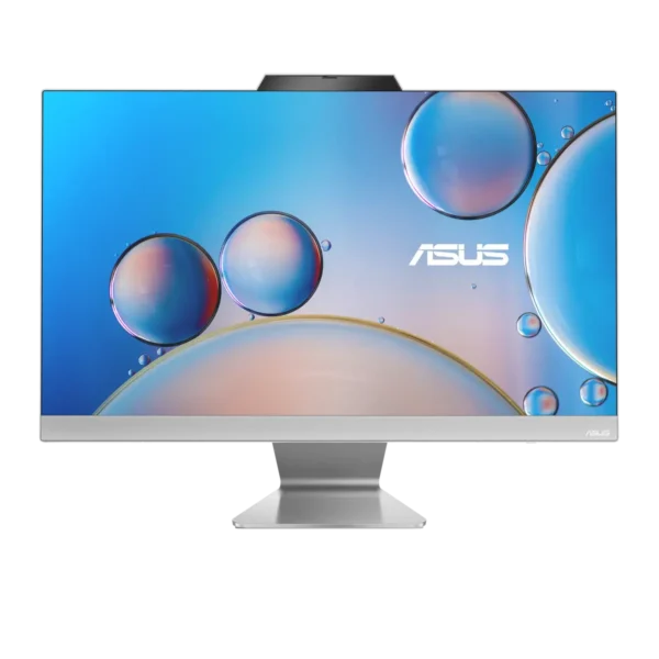 ASUS E3402WVAK-WPC029X Intel® Core™ i5 i5-1335U 60.5 cm (23.8″) 1920 x 1080 pixels All-in-One PC 16 GB DDR5-SDRAM 512 GB SSD Windows 11 Pro Wi-Fi 6 (802.11ax) White
