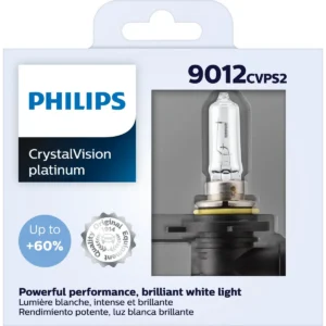 Philips LUM9012CVPS2 55 W Halogen