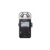 Sony PCM-D100 digital audio recorder Black