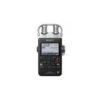 Sony PCM-D100 digital audio recorder Black