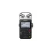 Sony PCM-D100 digital audio recorder Black