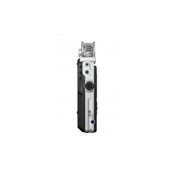 Sony PCM-D100 digital audio recorder Black