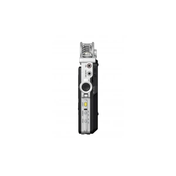 Sony PCM-D100 digital audio recorder Black