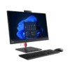 Lenovo neo 50a Intel® Core™ i7 i7-13700H 60.5 cm (23.8″) 1920 x 1080 pixels Touchscreen All-in-One PC 16 GB DDR5-SDRAM 512 GB SSD Windows 11 Pro Wi-Fi 6 (802.11ax) Black