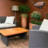 Tristar KA-5286 Patio heater