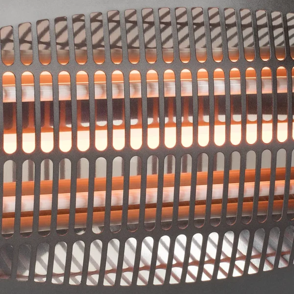 Tristar KA-5286 Patio heater