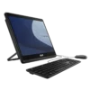 ASUS ExpertCenter E1 AiO E1600WKAT-N8256X Intel® Celeron® N N4500 39.6 cm (15.6″) 1920 x 1080 pixels Touchscreen All-in-One tablet PC 8 GB DDR4-SDRAM 256 GB SSD Windows 11 Pro Wi-Fi 5 (802.11ac) Black
