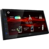 JVC KW-M180DBT car media receiver Black 180 W Bluetooth