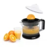 Princess 201004 Citrus Juicer Classic Black