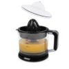 Princess 201004 Citrus Juicer Classic Black