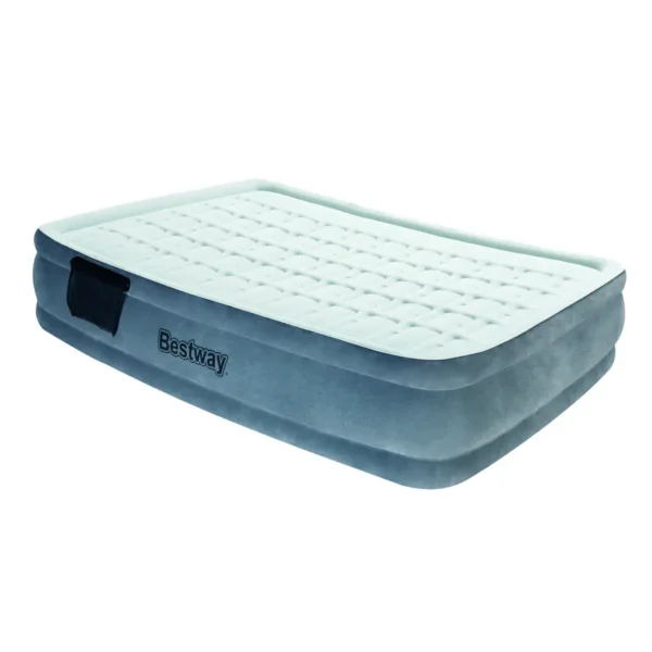 Bestway Comfort Cell Premiere Plus Elevated Airbed ( Queen)