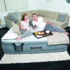 Bestway Comfort Cell Premiere Plus Elevated Airbed ( Queen)