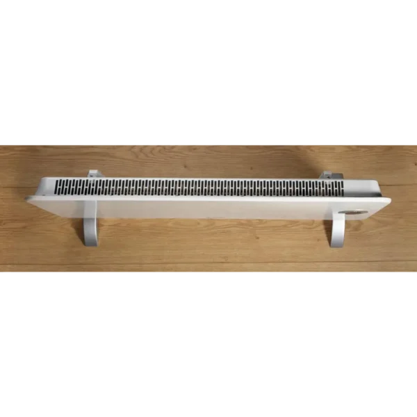 Gorenje OPTIHEAT 2000EWP Indoor White 2000 W