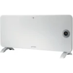 Gorenje OPTIHEAT 2000EWP Indoor White 2000 W