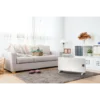 Gorenje OPTIHEAT 2000EWP Indoor White 2000 W