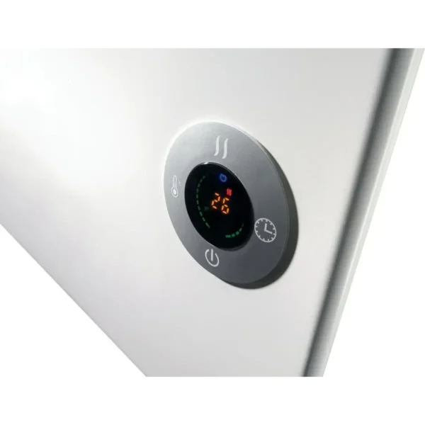 Gorenje OPTIHEAT 2000EWP Indoor White 2000 W