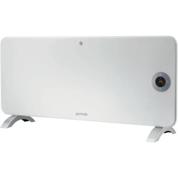 Gorenje OPTIHEAT 2000EWP Indoor White 2000 W