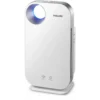 Philips AC4550/10 air purifier 104 m² 64 dB Silver, White