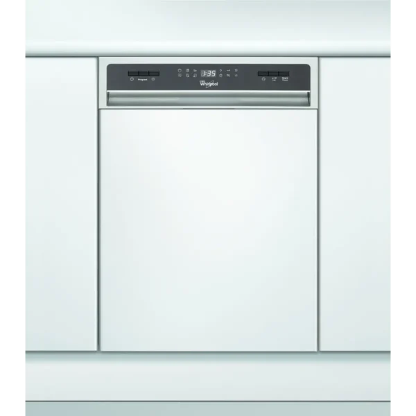 Whirlpool ADGU872 IX Semi built-in 9 place settings