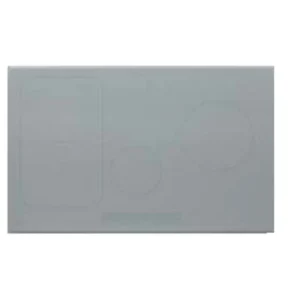 Whirlpool ACM 814/BA/WH White Built-in Zone induction hob 4 zone(s)